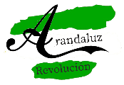 Arandaluz Revolution S.L
